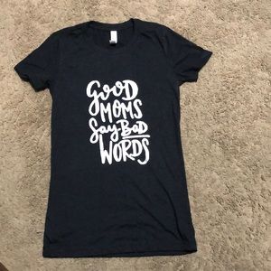 Bella+Canvas custom shirt